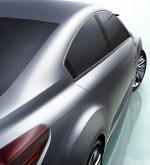 Subaru Impreza Concept 2010 года